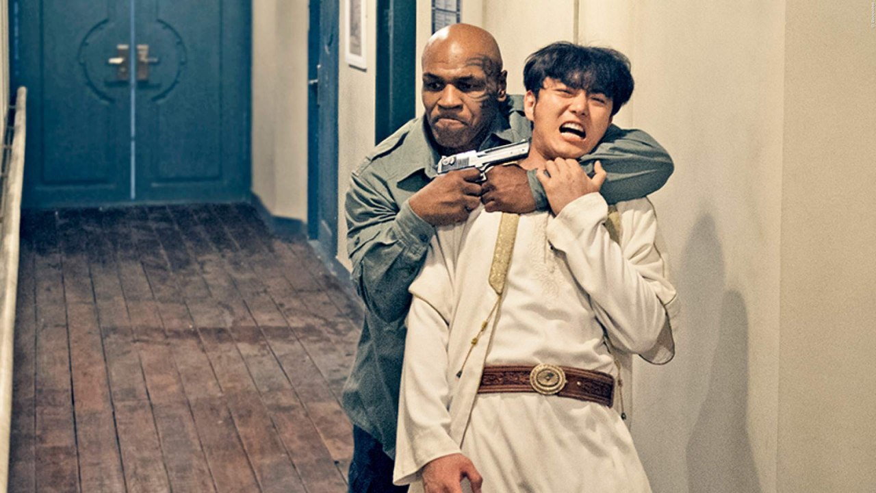 CHINA SALESMAN Trailer English Englisch (2018) HD