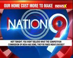 Nation at 9— Cement Cartel Exposed What the notice reveals