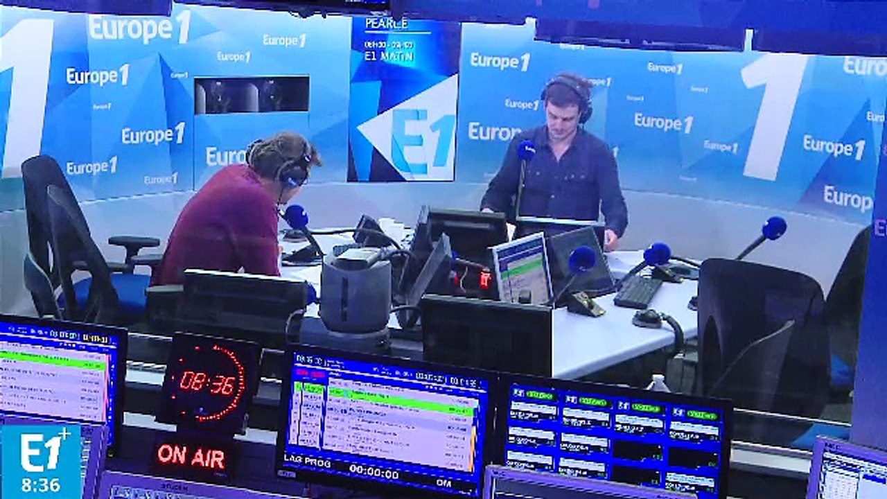 À la Une : l'affaire Benalla, le temps fort de...