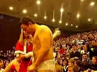 Descente marseille medecine 2007 10