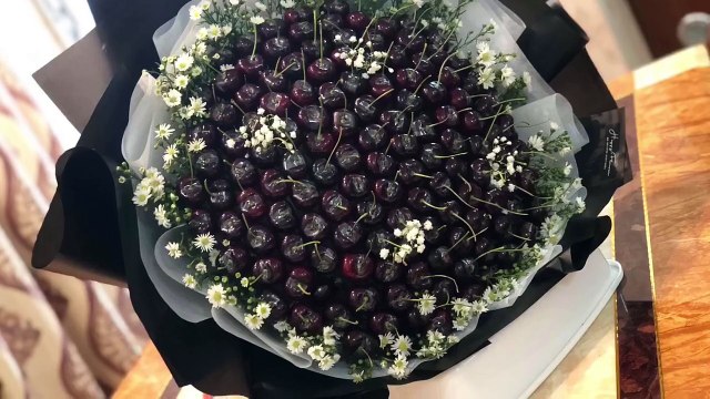 Quà Kỉ Niệm 5 Năm Tặng Vợ Kèm Clip Du Lịch Hàn Quốc - Ohman.vn