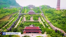 TRÀNG AN - BÁI ĐÍNH ● NINH BINH - VIETNAM - DU LỊCH NINH BÌNH - OHMAN.VN