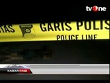 Korban Begal Ditemukan Tewas di Pinggir Jalan