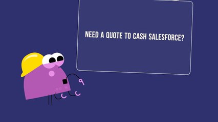 Simplus : Quote To Cash Salesforce