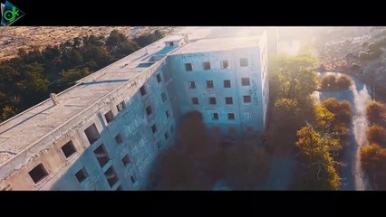 Παύλος Καλλιτσουνάκης - Όταν Θα Μου Πεις (Remix) (Official Video Clip)