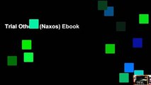Trial Othello (Naxos) Ebook