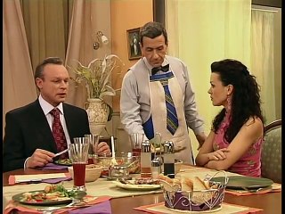 Моя прекрасная няня 1 сезон 17 серия