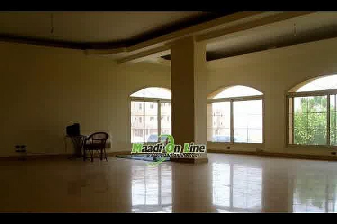 Villa for Rent in Gharb Golf   Extension New Cairo Cairo