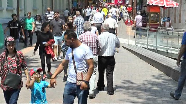 Vatandaş fiyat farklarından habersiz