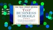 Access books Wall Street Journal Guide to the Top Business Schools 2003 D0nwload P-DF