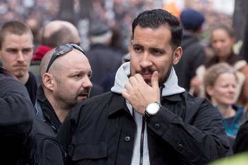 Affaire Benalla : de nouvelles images dérangeantes