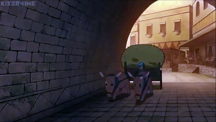 Doraemon - Everyone transforms into Potatoes (Revert)