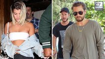 Sofia Richie Worried About Scott Disick's Reality Show & Afraid She Will Lose Him