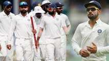 India Vs England 1st Test:Virat Kohli Aims to Improve India's Overseas Test Record | वनइंडिया हिंदी