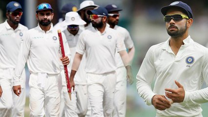 India Vs England 1st Test:Virat Kohli Aims to Improve India's Overseas Test Record | वनइंडिया हिंदी