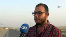 Iraklıları ‘ölüm Yolu’ndan Kurtaracak Anlaşma Yapıldı- Irak Hükümeti Ve Kürt Yönetimi Erbil-kerkük Yolunun Açılması İçin Anlaştı