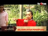 Jejak Pendekar Beladiri Untuk Perempuan (Bagian 3)