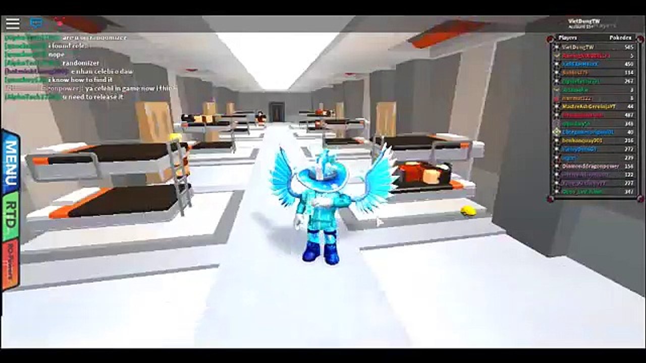 Roblox - Pokemon Brick Bronze - TM88 : Sleep Talk