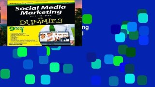 Ebook Social Media Marketing All-in-One For Dummies Full