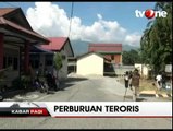 Perburuan Teroris di Poso, 1 Terduga Teroris Berhasil Ditembak