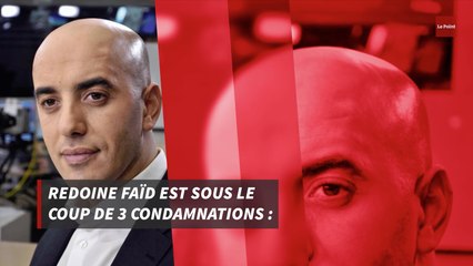 LPHD 2396 - Redoine Faïd : vingt-trois ans de cavales et d'évasions