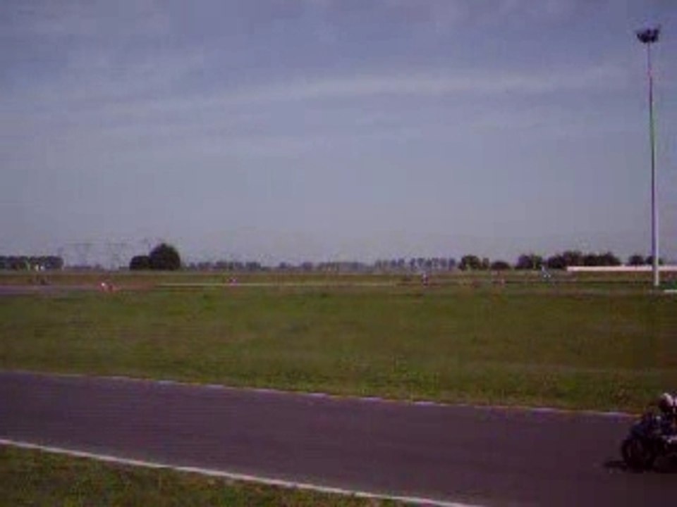circuit carole