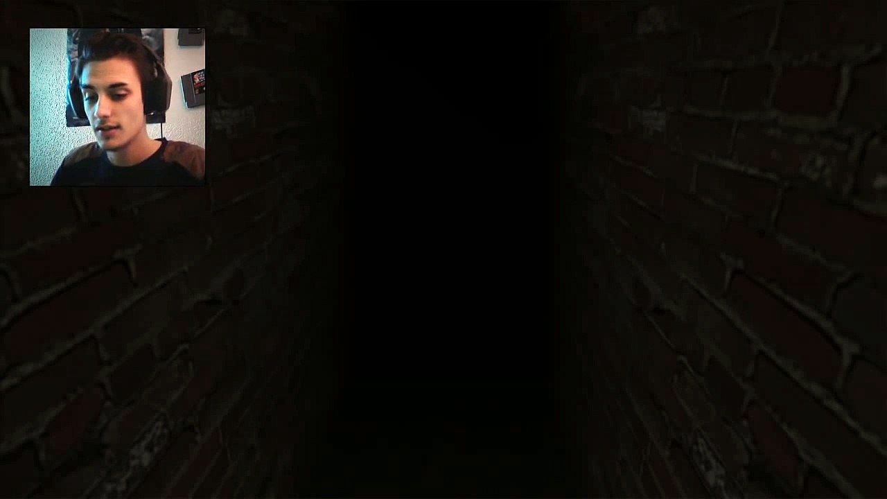 PIRE JEU DU MONDE ;_; | SCP 087 B