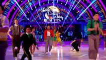 Strictly Come Dancing S15E24 - 24Week 12 Results Seminar Final
