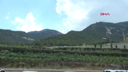 Denizli Pamukkale'de 75 Yaşındaki Paraşütçünün Mucize Kurtuluşu