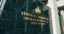 Merkez Bankası Enflasyon Tahminini Açıkladı: Yıl Sonu Yüzde 13,4 Olacak