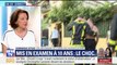 Incendie à Aubervilliers : un enfant de 10 ans mis en examen