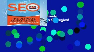 Open EBook SEO - The Ultimate Search Engine Optimization Strategies! online