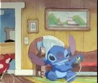 Lilo & Stitch - 1x32 - Felix