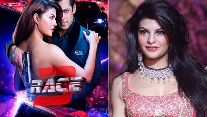 Jacqueline Fernandez THANKS  fans for Race 3 success। FilmiBeat