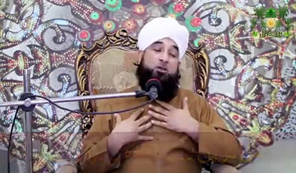 HEART TOUCHING ISLAMIC LECTURE : " ISLAM KA HUSAN - IN THE LIGHT HOLY PROPHET ( S.A.W ) SAYING "