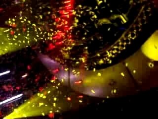 Above & Beyond Queen Paris 14-12-2007