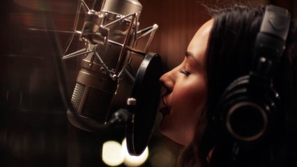 YouTube suspende el documental de Demi Lovato