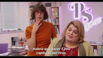 'Paquita Salas': Las tomas falsas de la segunda temporada