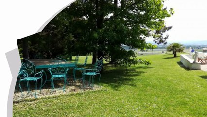 A vendre - Maison/villa - Agnin (38150) - 8 pièces - 165m²