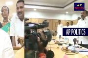 TDP Leaders attacks YSRCP MLA Chirla Jaggi Reddy on questioning Sand Mafia-AP Politics