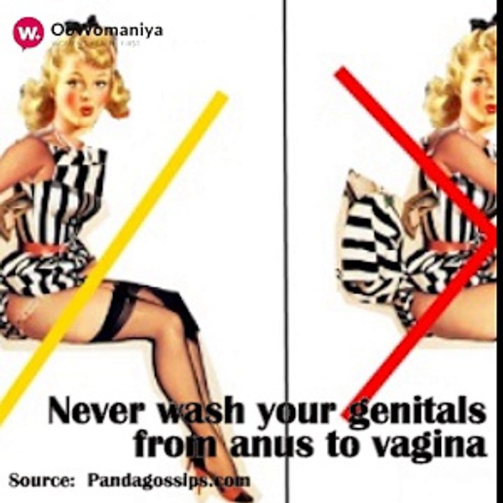 7 Simple Steps to Maintain Menstrual Hygiene