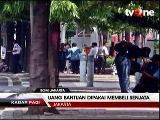 PPATK Menemukan Aliran Dana untuk Aksi Teror
