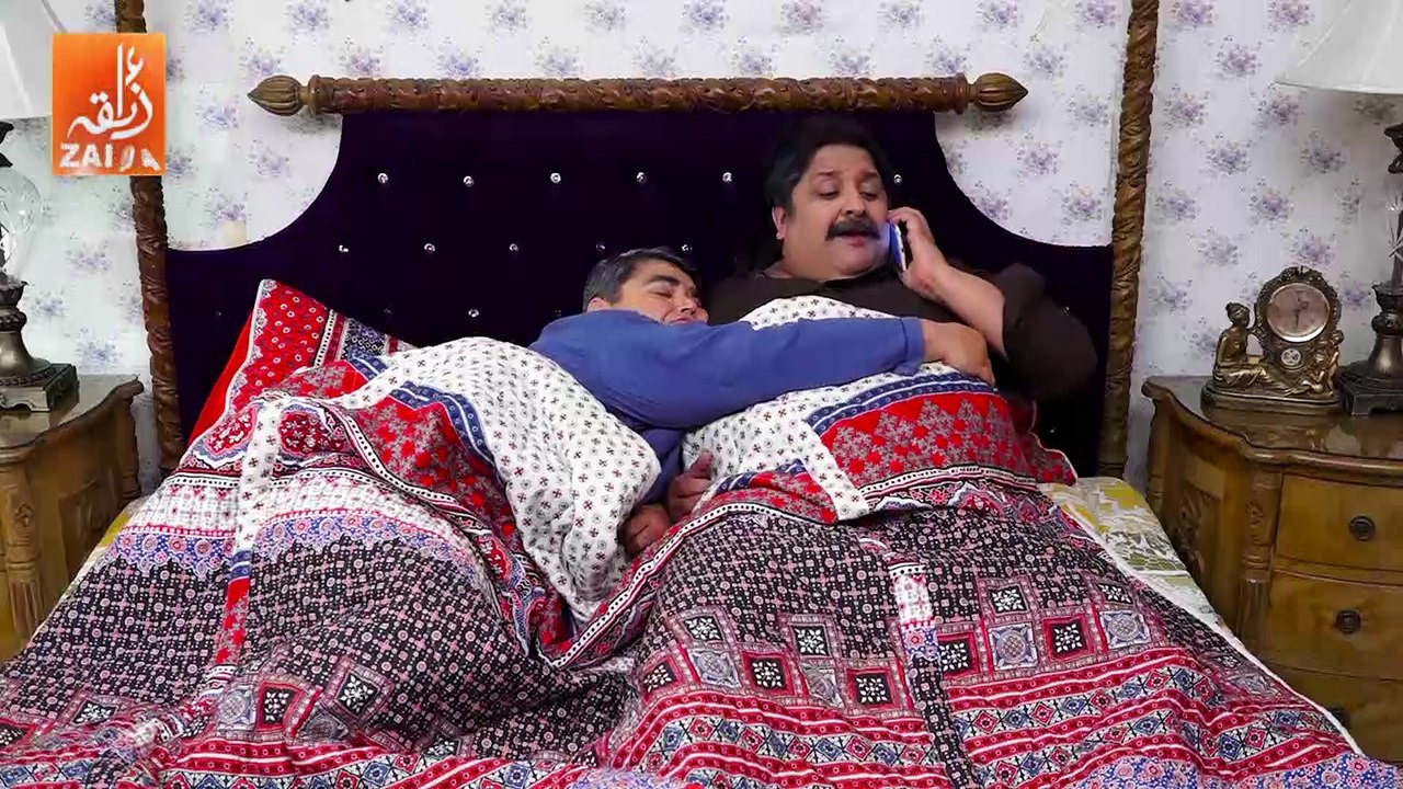 Fat Family - Episode 11 - Drama