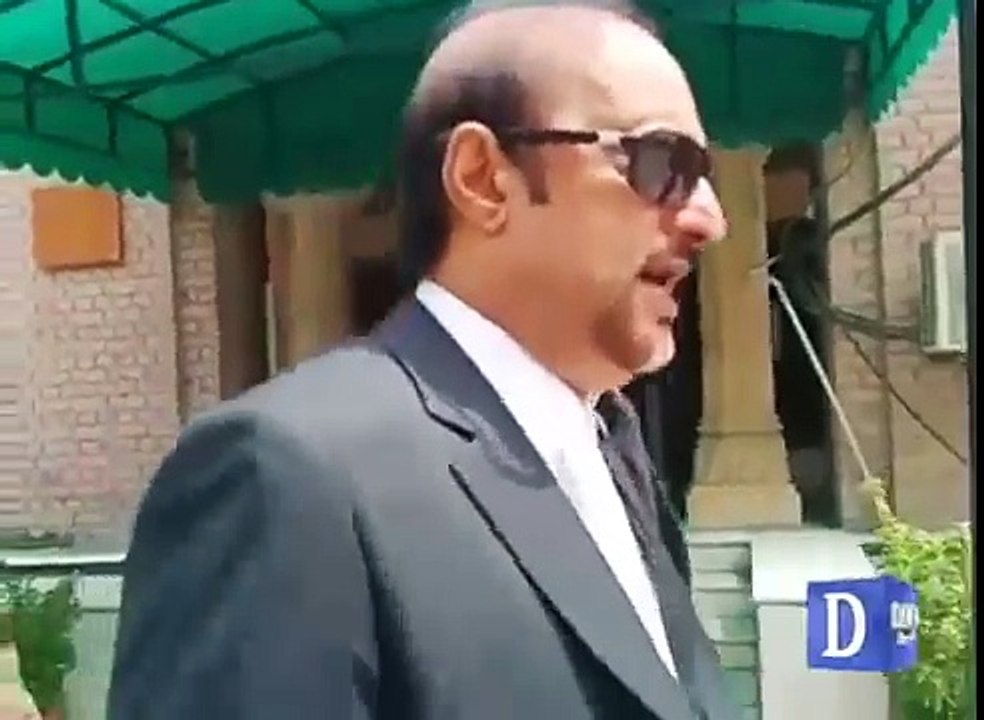 Imran khan will announce name of CM