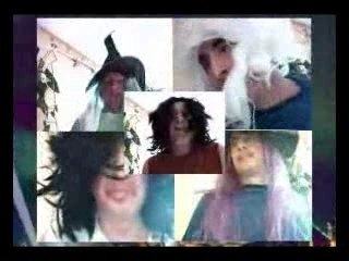 Ich mach mich zum Affen (Verarsche Manamana) von Doggy