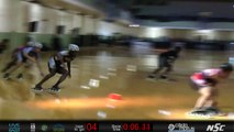NSC 27 - 500m Men's - Inline Speed Skating
