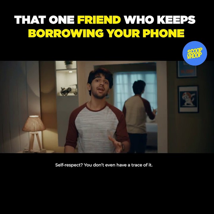 "Bro, zara phone diyo... ek photo leni hai."