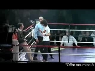 M6 Mobile, SMS illimités et clip télé