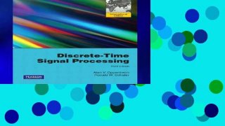 Get Ebooks Trial Discrete-Time Signal Processing: International Edition For Any device