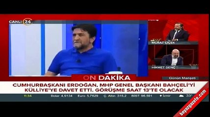 Meclis'te yeni bir grup kuruluyor